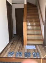 本庄市千代田2丁目　３階建て大型リフォーム中古住宅 画像14