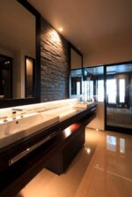 高崎市東貝沢町　大型デザイナーズハウス 画像11